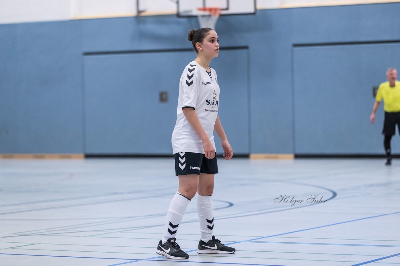 Bild 509 - wCJ Futsalmeisterschaft Runde 1